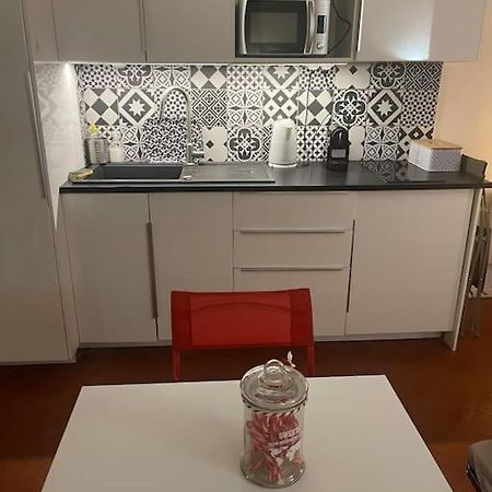 Appartement Aix En Provence - Jolie Studio à Aix-en-Provence Extérieur photo