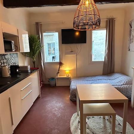 Appartement Aix En Provence - Jolie Studio à Aix-en-Provence Extérieur photo