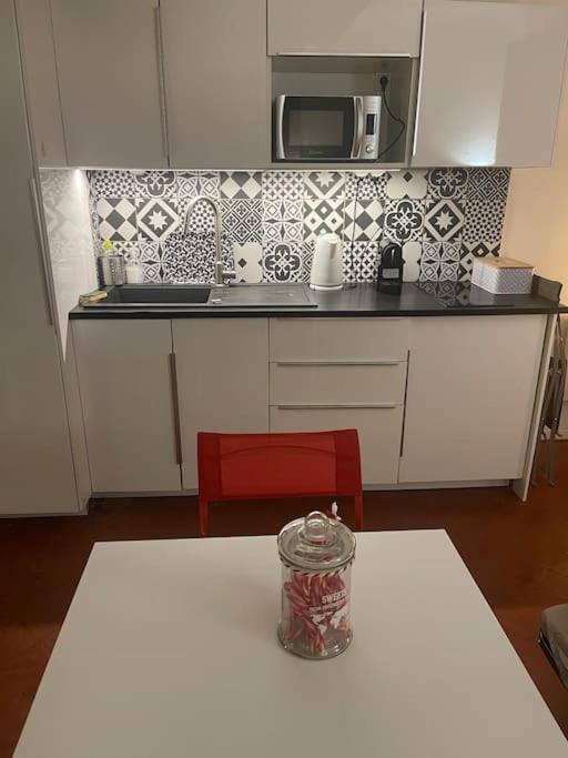 Appartement Aix En Provence - Jolie Studio à Aix-en-Provence Extérieur photo