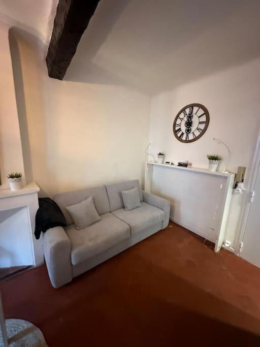 Appartement Aix En Provence - Jolie Studio à Aix-en-Provence Extérieur photo